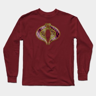 Python Patrol Long Sleeve T-Shirt